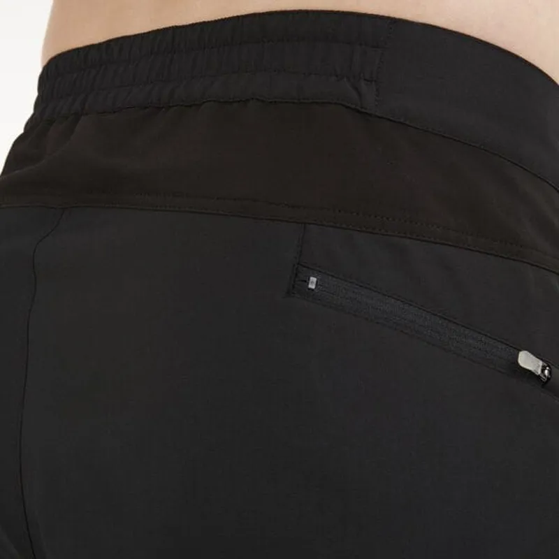 Madison Freewheel Trail Men's Trousers Black-4